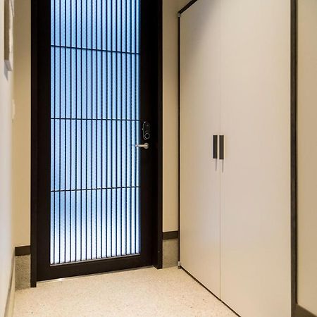 Musubi Hotel Machiya Kamiya-Machi 2 Fukuoka  Dış mekan fotoğraf