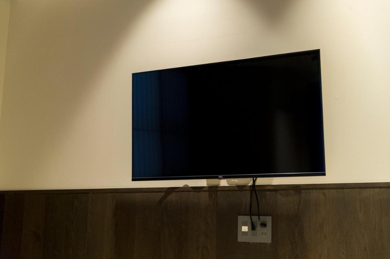 Musubi Hotel Machiya Kamiya-Machi 2 Fukuoka  Dış mekan fotoğraf