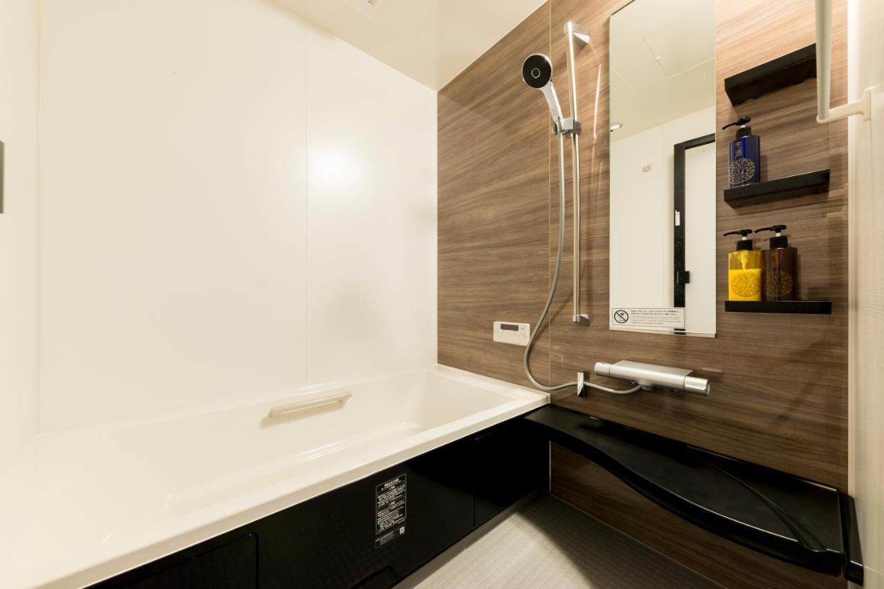 Musubi Hotel Machiya Kamiya-Machi 2 Fukuoka  Dış mekan fotoğraf