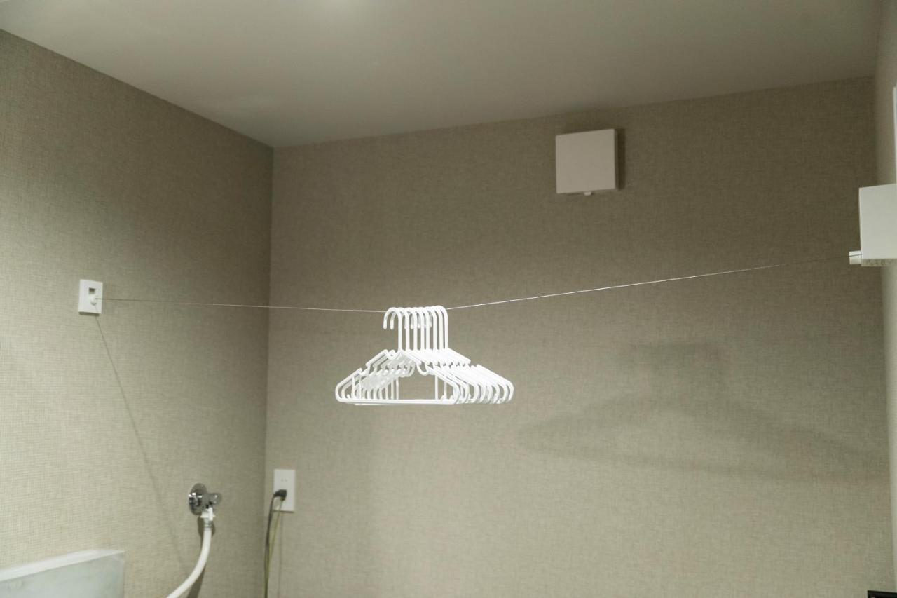 Musubi Hotel Machiya Kamiya-Machi 2 Fukuoka  Dış mekan fotoğraf